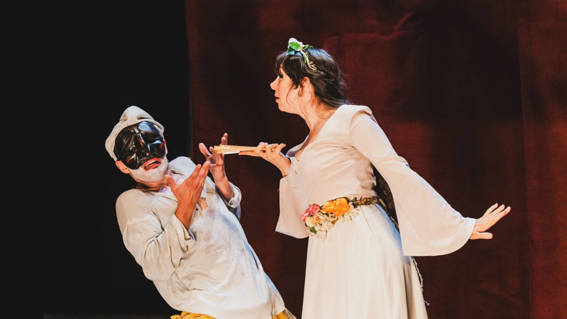 La Ridiculosa Commedia