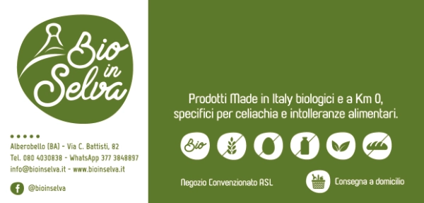 Bio in Selva