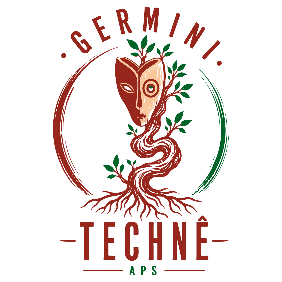 Germini Technê